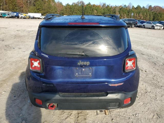 Продажа на аукционе авто 2016 Jeep Renegade T, vin: ZACCJBCT4GPC69182, номер лота: 92345125