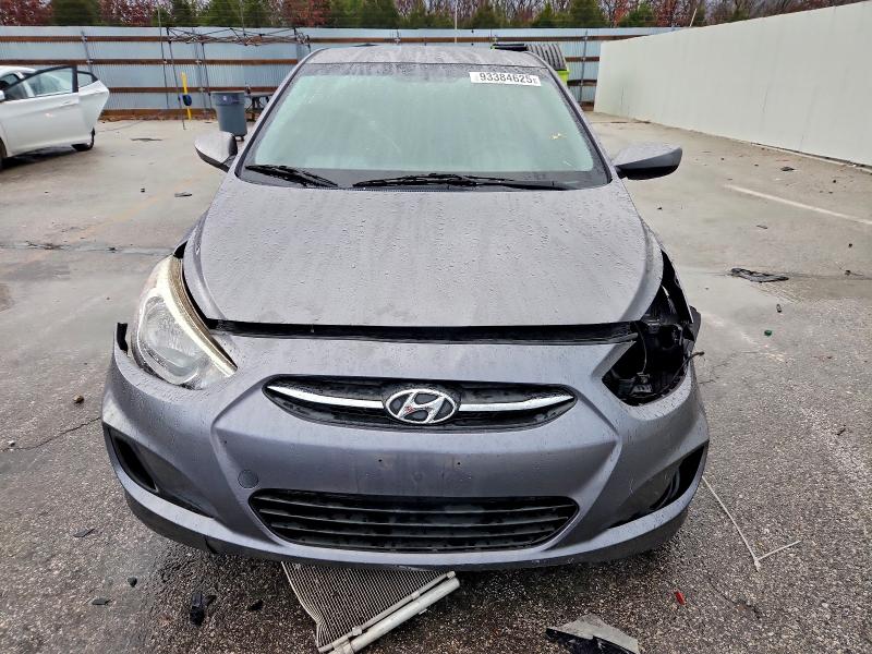 Продажа на аукционе авто 2016 Hyundai Accent, vin: KMHCT4AE6GU948469, номер лота: 93384625