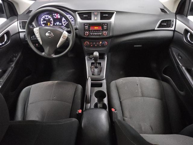 Aukcja sprzedaży 2017 Nissan Sentra, vin: 3N1AB7AP6HY348103, numer aukcji: 85430005