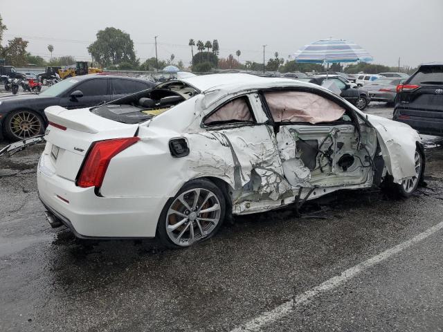 93354865 :رقم المزاد ، 1G6AN1RY1G0100061 vin ، 2016 Cadillac Ats-v مزاد بيع