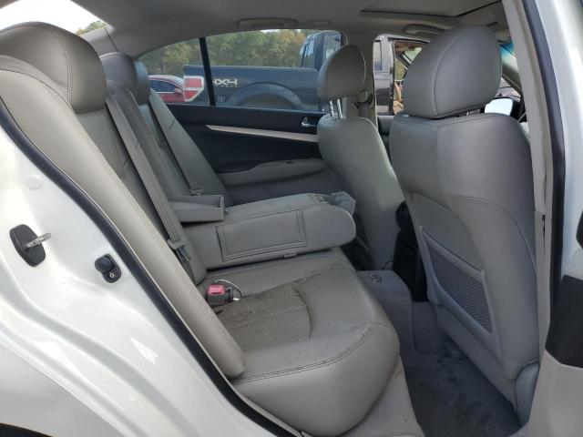 2009 Infiniti G37 Base მანქანა იყიდება აუქციონზე, vin: JNKCV61E59M302710, აუქციონის ნომერი: 93296945