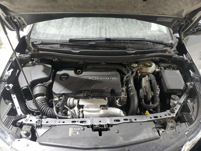 2018 Chevrolet Cruze მანქანა იყიდება აუქციონზე, vin: 1G1BE5SMXJ7125905, აუქციონის ნომერი: 93640485