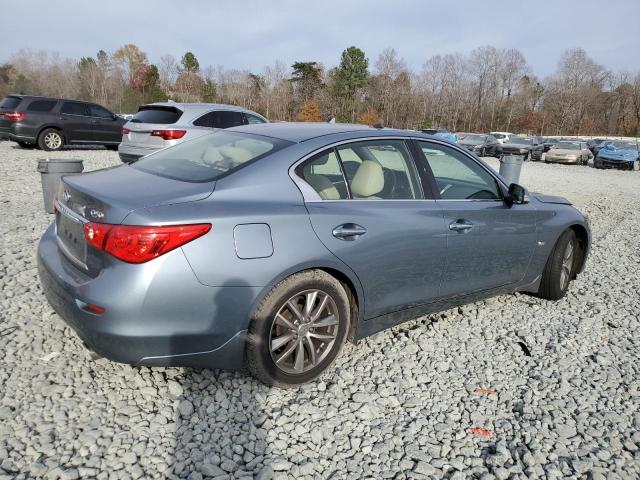 Продаж на аукціоні авто 2017 Infiniti Q50, vin: JN1EV7AP2HM742760, номер лоту: 93455775