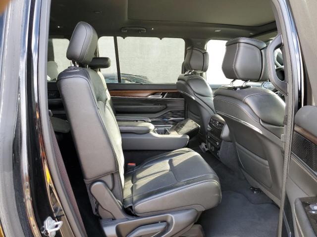 Продажа на аукционе авто 2024 Jeep Grand Wago, vin: 1C4SJSEP6RS112360, номер лота: 90103735