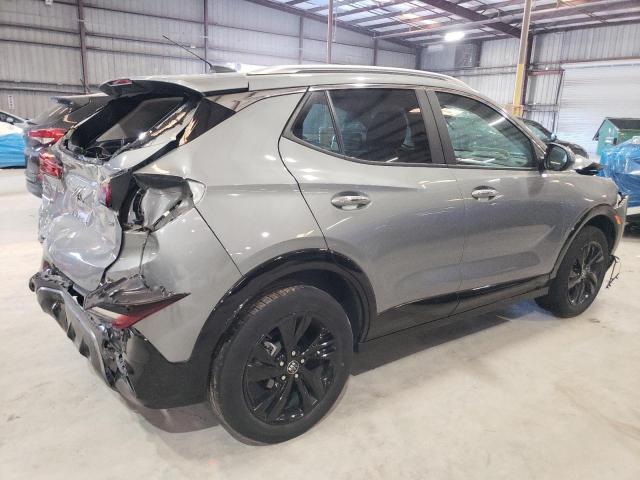 2024 Buick Encore Gx მანქანა იყიდება აუქციონზე, vin: KL4AMESLXRB186350, აუქციონის ნომერი: 92834515