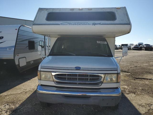 72285415 :رقم المزاد ، 1FDLE40SXVHC09077 vin ، 1997 Ford Econoline مزاد بيع