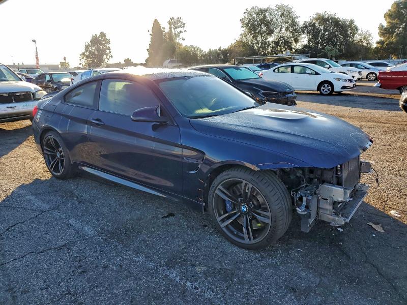Aukcja sprzedaży 2016 Bmw M4, vin: WBS3R9C5XGK336017, numer aukcji: 93701045