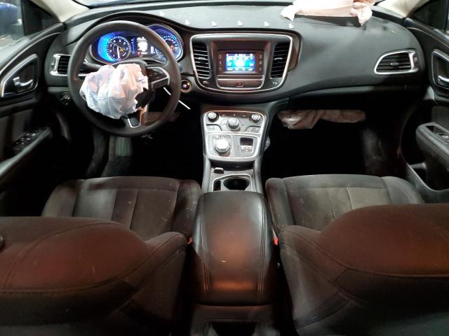 Продаж на аукціоні авто 2015 Chrysler 200, vin: 1C3CCCAB9FN751992, номер лоту: 90752035