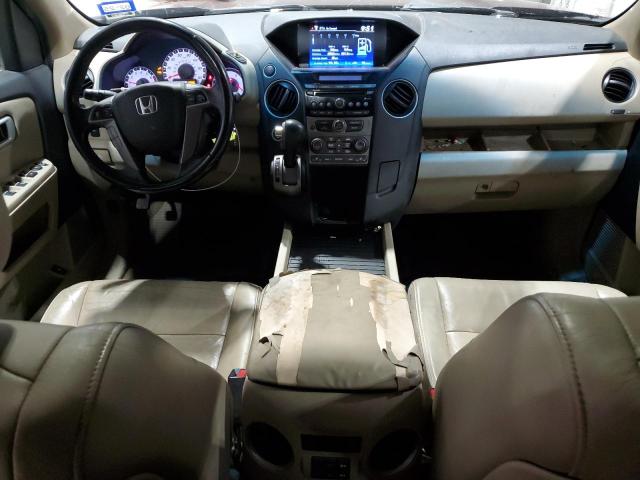 Aukcja sprzedaży 2014 Honda Pilot, vin: 5FNYF4H52EB028271, numer aukcji: 92269725