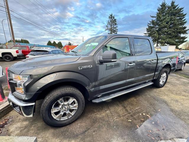 93781275 :رقم المزاد ، 1FTEW1EF5FFB93209 vin ، 2015 Ford F150 Super مزاد بيع