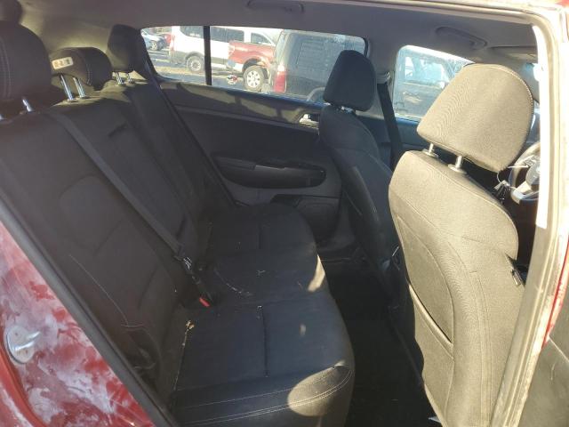 Aukcja sprzedaży 2020 Kia Sportage, vin: KNDPM3AC4L7665394, numer aukcji: 93289525