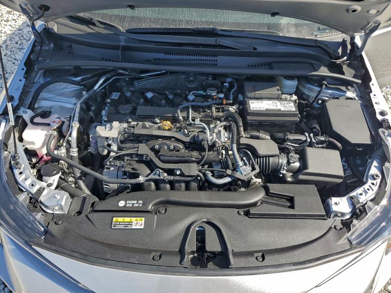 Aukcja sprzedaży 2025 Toyota Corolla, vin: 5YFB4MDE3SP290513, numer aukcji: 93931165