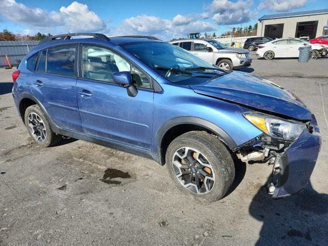 Auction sale of the 2017 Subaru Crosstrek, vin: JF2GPABCXHH241196, lot number: 90625925
