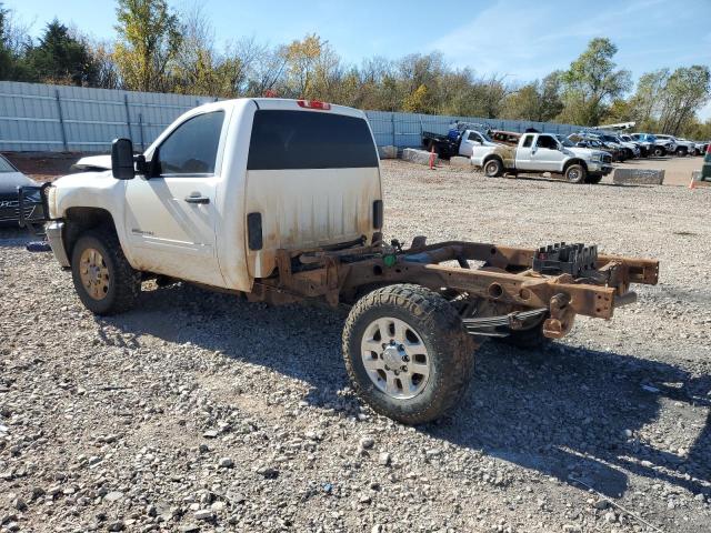 91126905 :رقم المزاد ، 1GB0KXC80EF165026 vin ، 2014 Chevrolet 2500 مزاد بيع