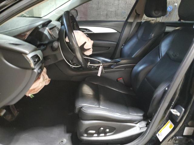 Aukcja sprzedaży 2014 Cadillac Ats, vin: 1G6AL5S31E0194287, numer aukcji: 91438555