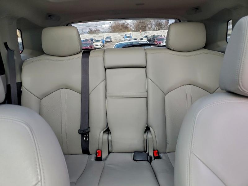 Продажа на аукционе авто 2016 Cadillac Srx Perfor, vin: 3GYFNCE32GS580719, номер лота: 94485415