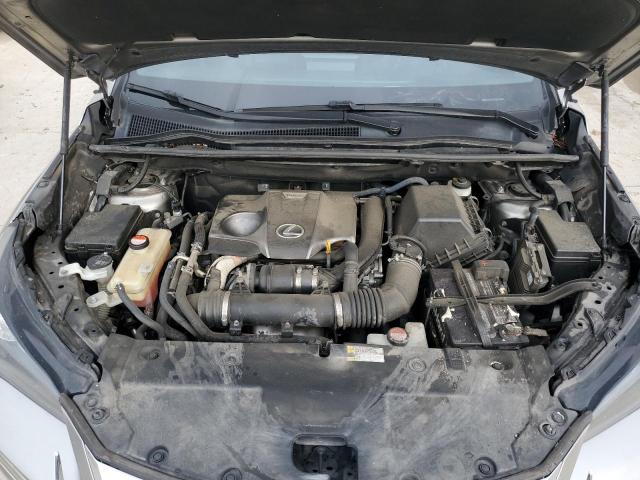 91634035 :رقم المزاد ، JTJYARBZ2F2015898 vin ، 2015 Lexus Nx مزاد بيع