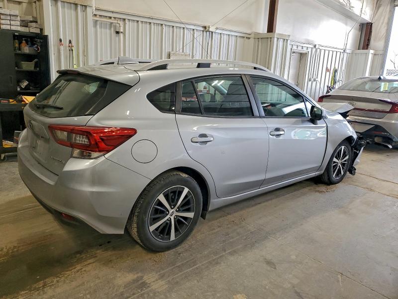 Aukcja sprzedaży 2020 Subaru Impreza, vin: 4S3GTAD65L3711254, numer aukcji: 93521735