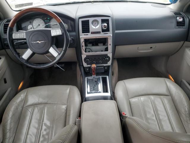 2006 Chrysler 300c მანქანა იყიდება აუქციონზე, vin: 2C3KA63HX6H254513, აუქციონის ნომერი: 93140035