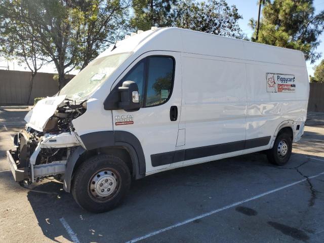Продаж на аукціоні авто 2022 Ram Promaster, vin: 3C6LRVDG7NE134890, номер лоту: 91930785