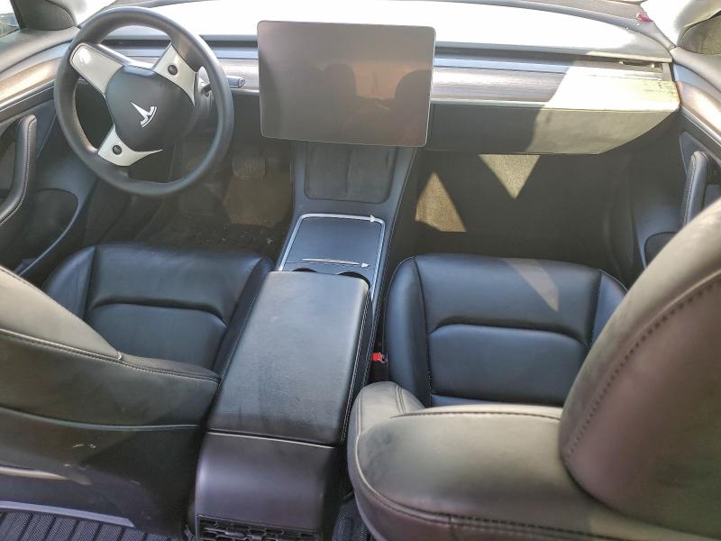 Aukcja sprzedaży 2023 Tesla Model 3, vin: 5YJ3E1EA9PF570421, numer aukcji: 93956045