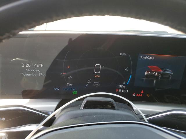 Продажа на аукционе авто 2024 Cadillac Lyriq, vin: 1GYKPRRK2RZ105106, номер лота: 92466475