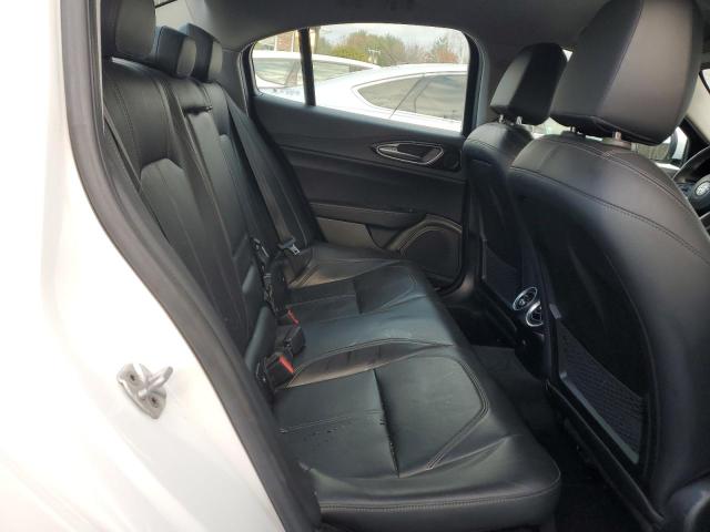 Aukcja sprzedaży 2017 Alfa Romeo Giulia, vin: ZARFAEDN6H7553514, numer aukcji: 93527425