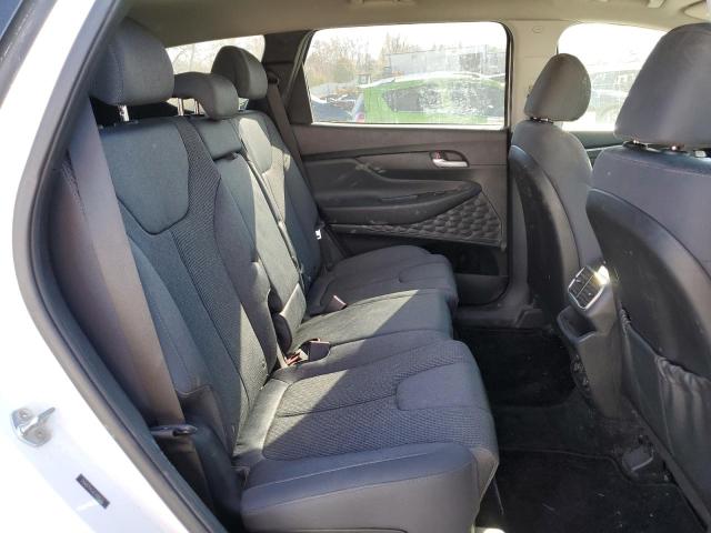 2020 Hyundai Santa Fe მანქანა იყიდება აუქციონზე, vin: 5NMS23AD6LH140323, აუქციონის ნომერი: 92512905