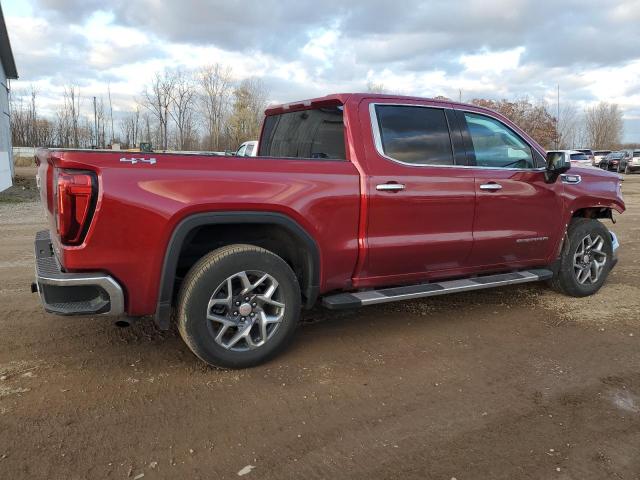 92442635 :رقم المزاد ، 3GTUUDET2NG579818 vin ، 2022 Gmc Sierra K15 مزاد بيع
