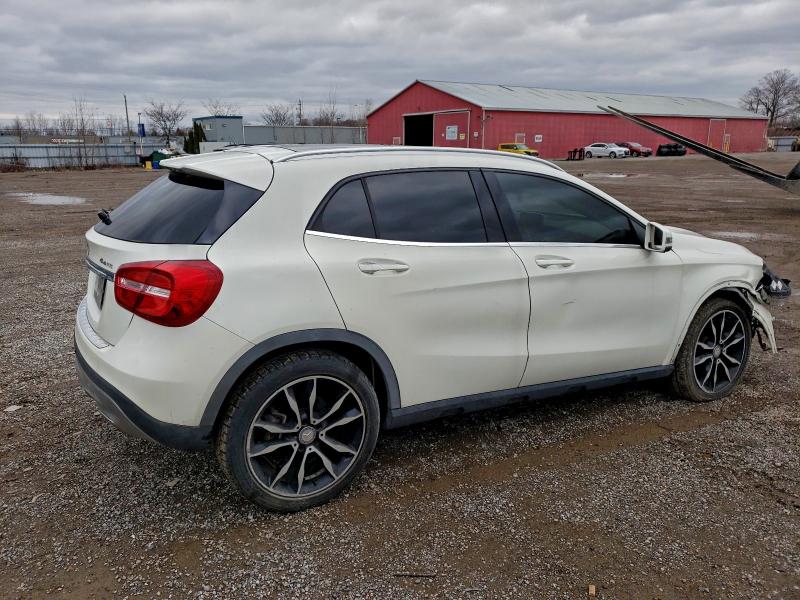 Продажа на аукционе авто 2016 Mercedes-benz Gla, vin: WDCTG4GB9GJ248737, номер лота: 93953425