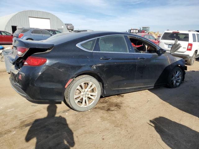 Aukcja sprzedaży 2015 Chrysler 200, vin: 1C3CCCAB1FN680772, numer aukcji: 51166996