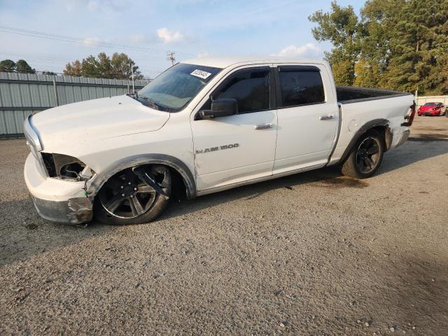 Aukcja sprzedaży 2011 Dodge Ram 1500, vin: 1D7RV1CT5BS552692, numer aukcji: 93285445