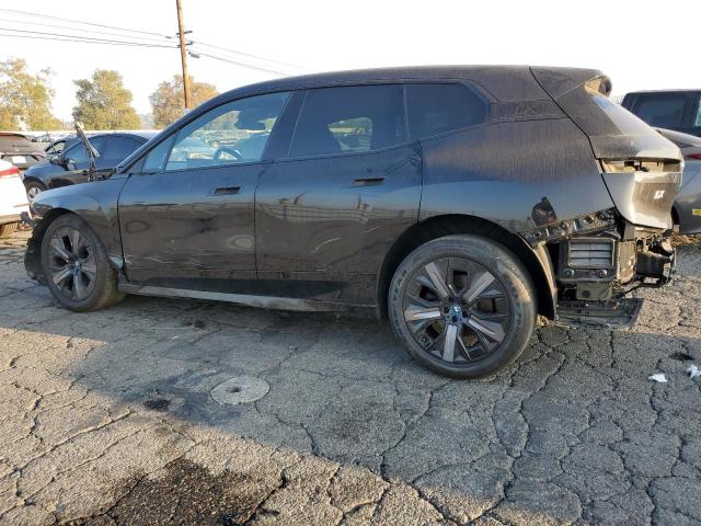 Продаж на аукціоні авто 2024 Bmw Ix Xdrive5, vin: WB523CF04RCN52035, номер лоту: 91775545