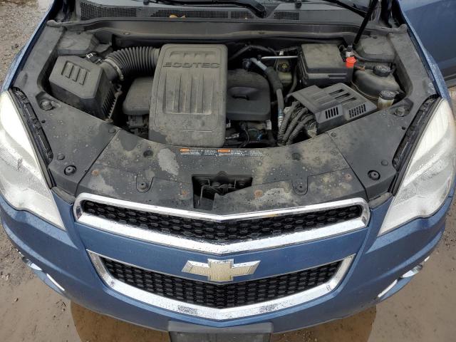 Продажа на аукционе авто 2011 Chevrolet Equinox Lt, vin: 2CNALDEC8B6463256, номер лота: 92623905