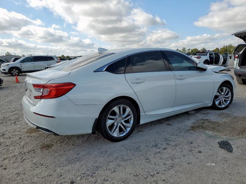 Продажа на аукционе авто 2019 Honda Accord, vin: 1HGCV1F17KA130618, номер лота: 91988955
