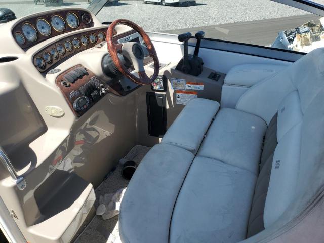2004 Four Winns Boat მანქანა იყიდება აუქციონზე, vin: GFNCG089B404, აუქციონის ნომერი: 93748945