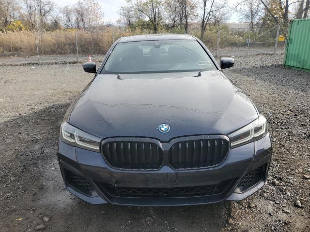 91305875 :رقم المزاد ، WBA33AG07NCK31223 vin ، 2022 Bmw 530xe مزاد بيع