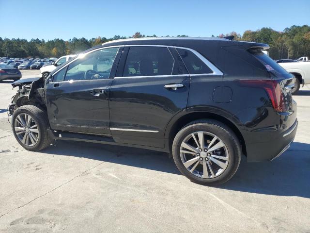 Aukcja sprzedaży 2025 Cadillac Xt5 Premiu, vin: 1GYKNCRSXSZ106299, numer aukcji: 90969175