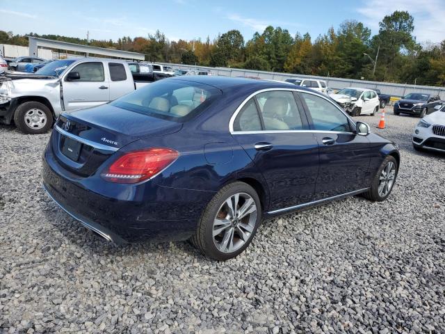 Продажа на аукционе авто 2020 Mercedes-benz C 300 4mat, vin: WDDWF8EBXLR556064, номер лота: 91261045