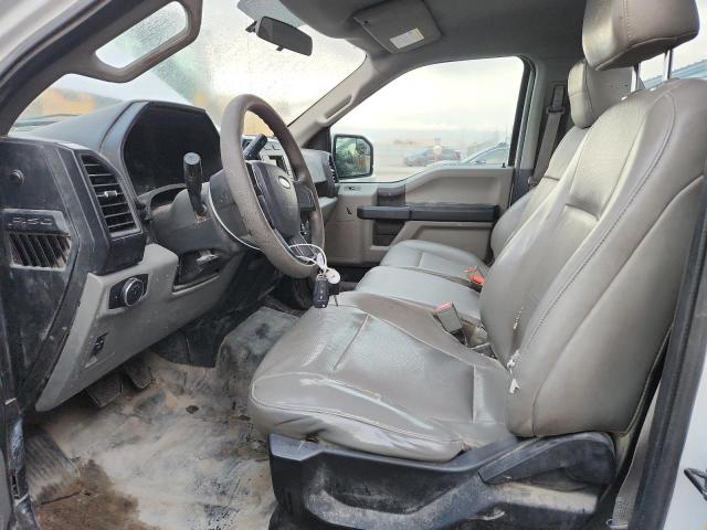 Aukcja sprzedaży 2018 Ford F150, vin: 1FTMF1CB0JKE49607, numer aukcji: 77441715