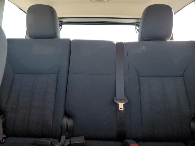 93692055 :رقم المزاد ، 1C4PJLAK1CW182452 vin ، 2012 Jeep Liberty مزاد بيع