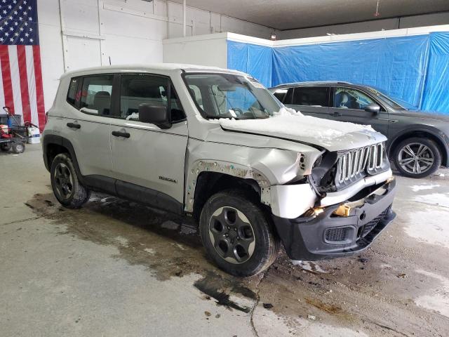 91878225 :رقم المزاد ، ZACCJBAW5GPD85665 vin ، 2016 Jeep Renegade مزاد بيع