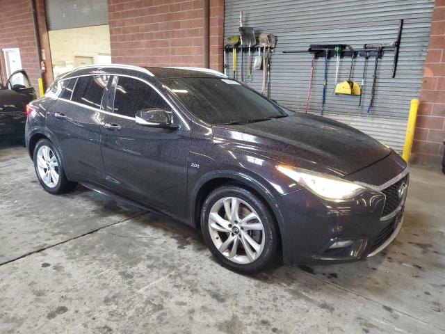 Продаж на аукціоні авто 2017 Infiniti Qx30 Base, vin: SJKCH5CP6HA031655, номер лоту: 93087675