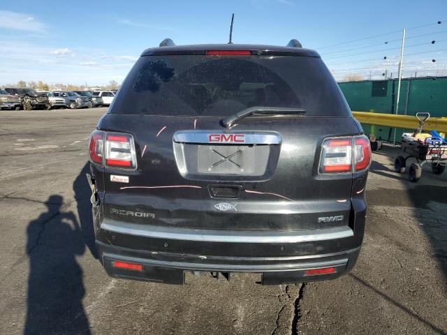 Продажа на аукционе авто 2015 Gmc Acadia, vin: 1GKKVSKD8FJ199425, номер лота: 92755065