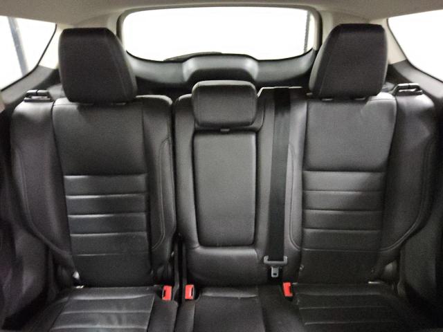 2016 Ford Escape Tit მანქანა იყიდება აუქციონზე, vin: 1FMCU9J93GUB85405, აუქციონის ნომერი: 77226715