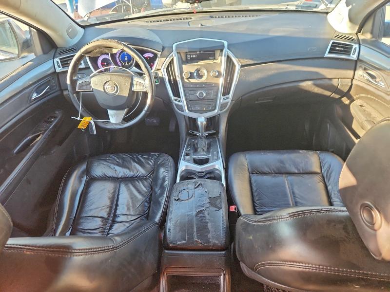 Продажа на аукционе авто 2012 Cadillac Srx, vin: 3GYFNGE37CS626997, номер лота: 94366185