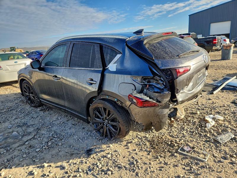 2025 Mazda Cx-5 მანქანა იყიდება აუქციონზე, vin: JM3KFBDY0S0569234, აუქციონის ნომერი: 93928995