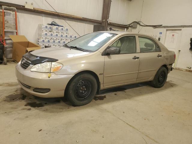 Продаж на аукціоні авто 2007 Toyota Corolla, vin: 2T1BR32E77C751041, номер лоту: 93175165
