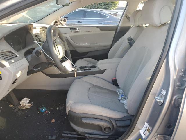 90224825 :رقم المزاد ، 5NPE24AF9GH395366 vin ، 2016 Hyundai Sonata مزاد بيع