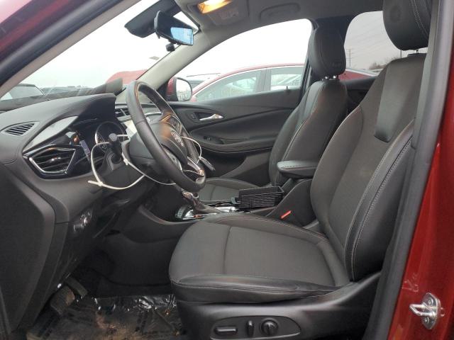 Продажа на аукционе авто 2022 Buick Encore Gx, vin: KL4MMCSL4NB134885, номер лота: 92057165